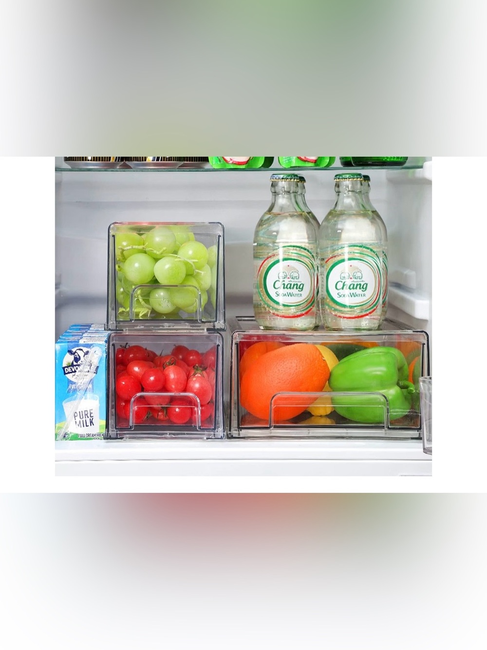 Storage Organizers Bundle - Picture 11 of 16